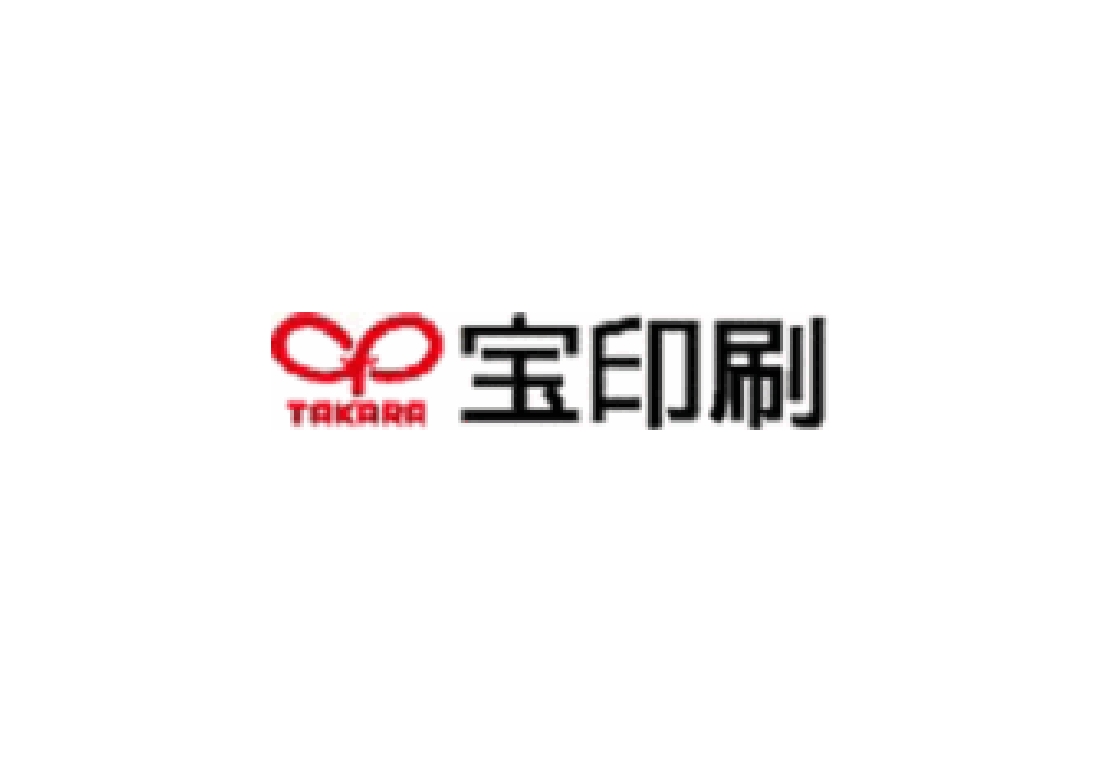 宝印刷株式会社