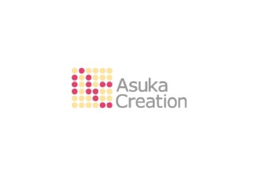 アスカ・クリエイション株式会社