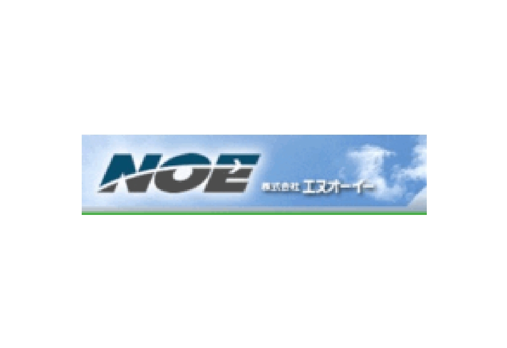 株式会社エヌオーイー