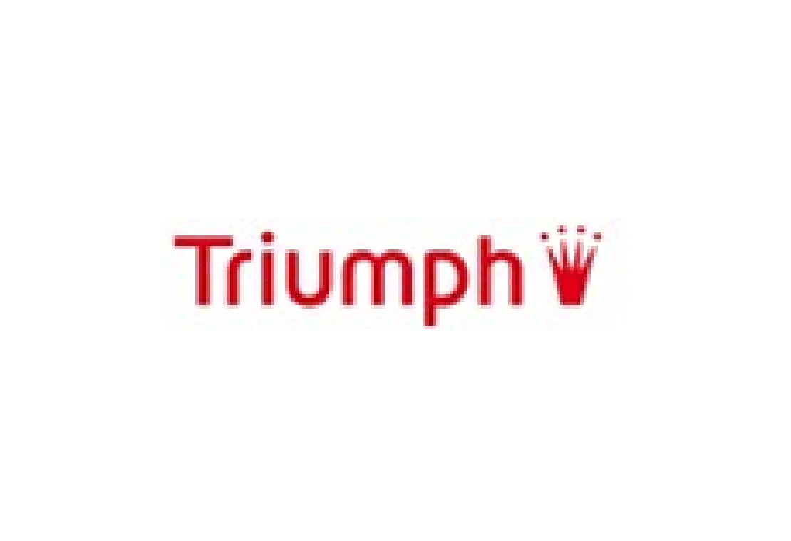 トリンプ・インターナショナル・ジャパン 株式会社