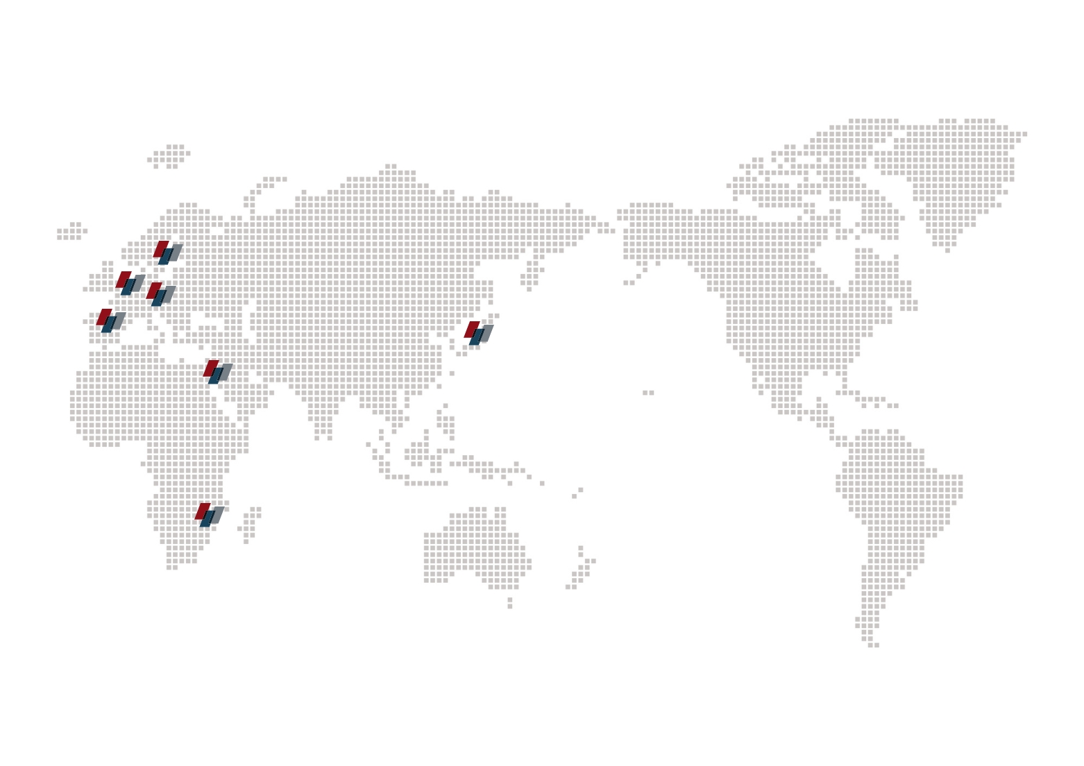World Cyber Warfare Arena Map