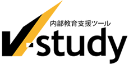 V-Study Logo