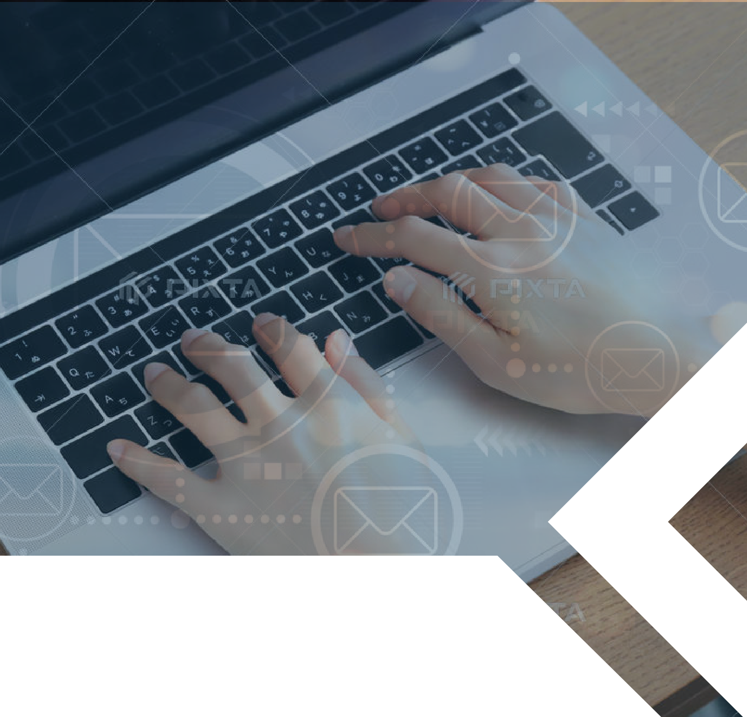 CONTACT Banner