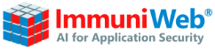 ImmuniWeb