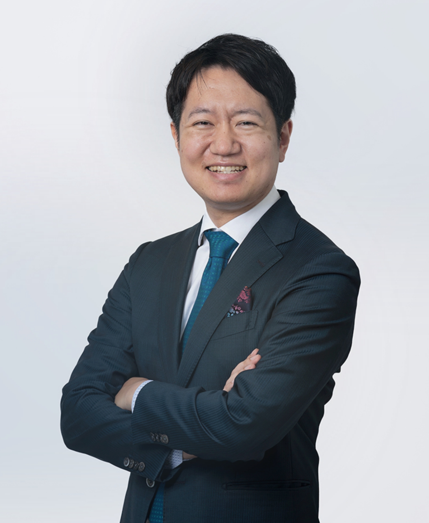 代表取締役 中本 有哉