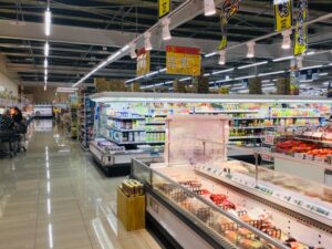 【業務スーパー】運営会社で不正アクセス被害　個人情報流出の可能性判明