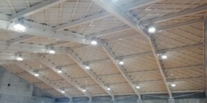 【東京スポーツ文化館】HPが不正アクセスで個人情報流出の可能性