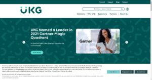 アメリカ人事管理大手「UKG」でランサムウェア被害　サービスの大半が停止