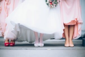 ドレス【Tika】通販サイトで顧客8,306名の個人情報に不正アクセス被害発生
