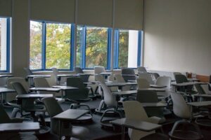【関西大学ITセンター】不正アクセスでシステム障害発生