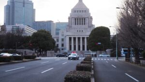 改正警察法で【サイバー警察局】新たに発足　国内外セキュリティ強化目的