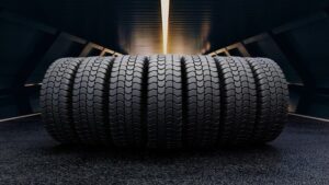 タイヤ・ホイール卸業者3,360名のクレジットカード情報流出【アクセス】