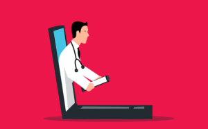 健康診断サイト【Doctors Me】ユーザー画像が閲覧可能に　情報流出はなしか