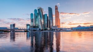 【NTT】ロシアのカスペルスキーソフト使用中止の方針