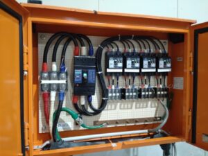 分電盤【河村電器産】でランサムウェア感染　4社の子会社でも障害