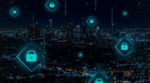 サイバー攻撃で通信障害　各地で利用者ネット使えず【ファイバーゲート】