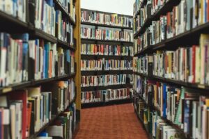 図書館・DM事業社でランサムウェア被害　1,800名以上の従業員情報流出の可能性