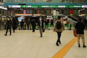 JR東【ビューカード】で不正ログイン　会員560名の情報流出の可能性