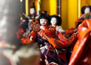 ひな人形のオンラインショップで4千件超す情報流出　外部からの不正アクセスか