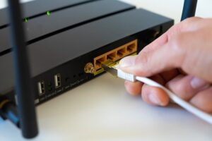 PC機器【BUFFALO】でサーバー障害　一部製品機能が利用不可能に