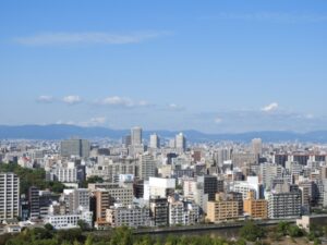 メール一斉送信時のルール守られず誤送信【大阪市都島区】