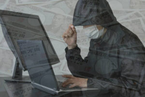 わずか1ヵ月で3億円以上被害　ネットバンキング被害急増に注意喚起【警察庁】