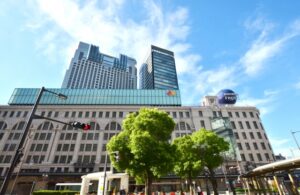 【なんばCITY】PC紛失で1万件以上の情報流出の可能性　テナント店舗や従業員情報など含む