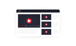 YouTube悪用したフィッシング詐欺　国体ライブ動画視聴にクレジットカード情報求める