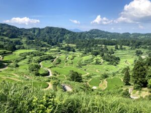 新潟県の集落や個人情報を第三者にメール送信し情報流出