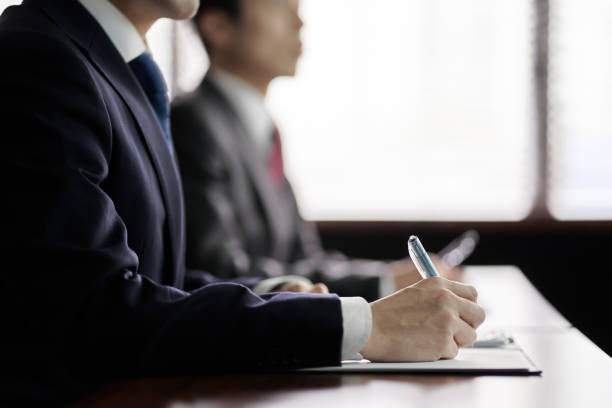 「情報処理安全確保支援士」とは？メリット・将来性なども解説！