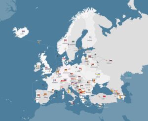 【EU議会】webサイトがサイバー攻撃で停止　ロシアハッカーからの犯行声明も