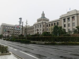 【滋賀県庁】61名のメール誤送信　委託業者にて宛先設定ミス