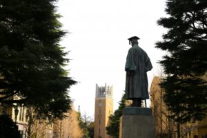 【早稲田大学】学生1,370 名の情報がweb上で閲覧可能に　職員の設定ミス原因か