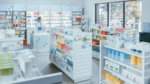 HPに269件の利用者情報を誤掲載【愛知県病院薬剤師会】