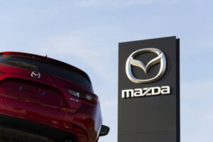 車【マツダ】5万件の顧客情報流出の可能性　委託先サーバーが不正アクセス被害か