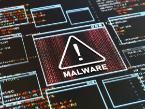 ウイルス感染で社内共有ファイル使用不可に【建設ドットウェブ】