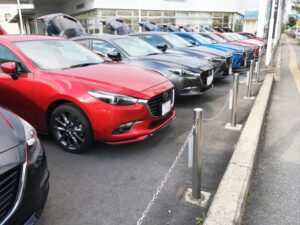 中古車買取業者で不正アクセス被害　業務に影響、復旧対応続く