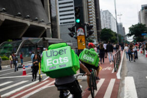 Uber Eatsかたり「ご注文内容の確認」と偽メールに注意喚起