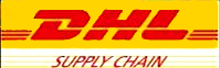 DHLサプライチェーン株式会社