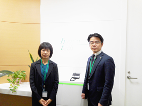 社会保険労務士法人 ヒューマンテック経営研究所