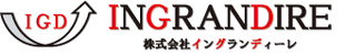 株式会社イングランディーレ