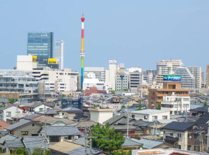 新潟県ホームページ上に個人情報を誤掲載　確認不足原因か
