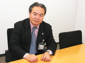 2年ごとの更新の際に審査に関することをいろいろもらい助かっています