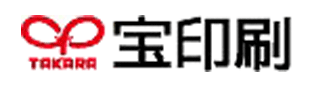宝印刷株式会社