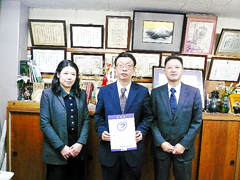 懇切丁寧にしっかりと教えていただき、大変満足しております