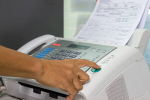 マイナンバーなど個人情報を第三者にFAX　規則守られず【沖縄労働局】