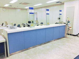 銀行員が私的な郵便目的に顧客情報閲覧　弁護士にも開示【北都銀行】