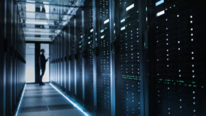 サーバースキャンされパスワードなど流出の可能性　攻撃者特定できず【政策研究大学院大学】