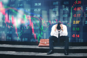 ユーザーの株式不正に売却される事態　不正ログインに注意喚起【SMBC日興証券】