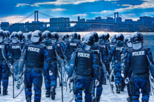 ネット突然の警告表示はほぼ詐欺　注意喚起と対処法公表【警視庁】